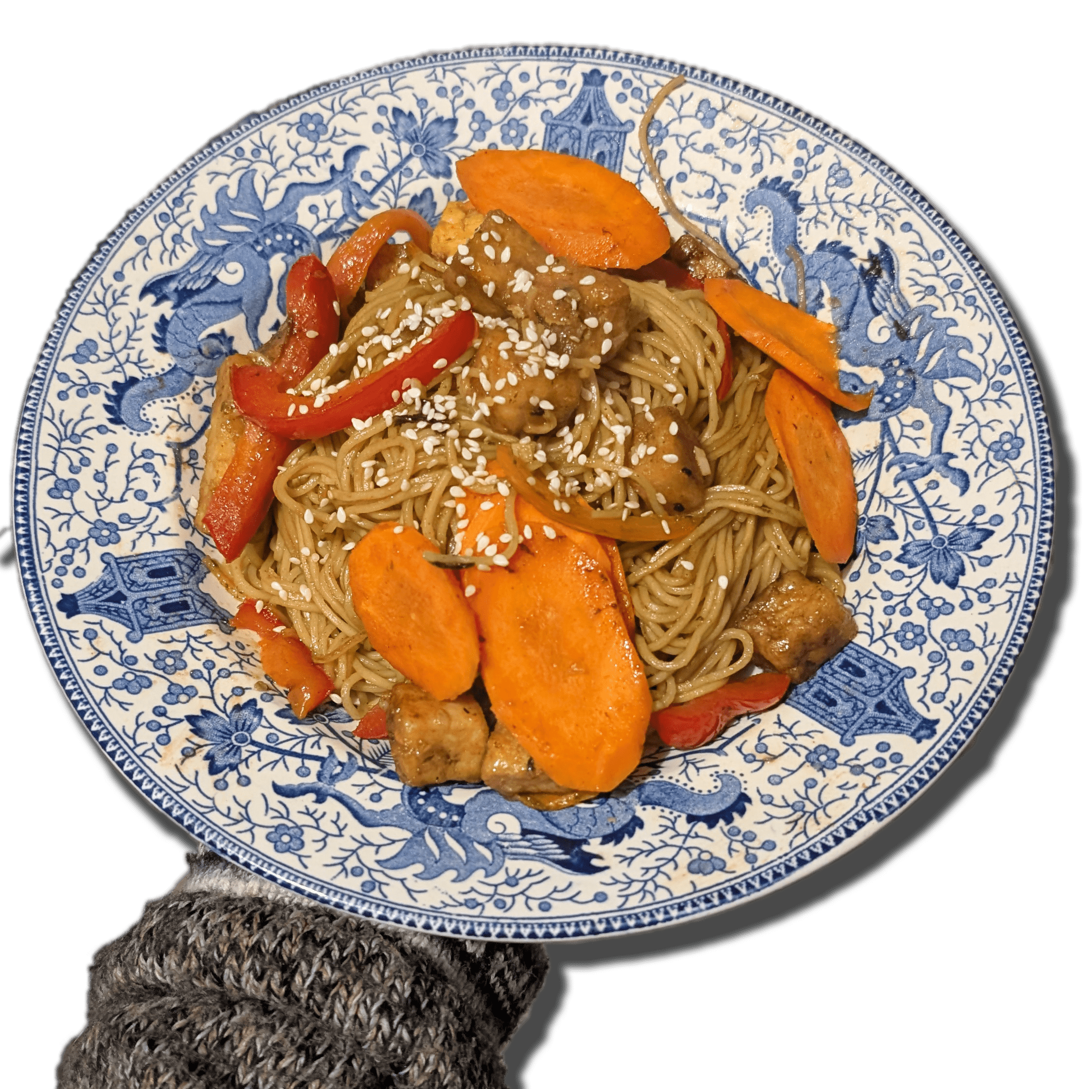 Stir Fry