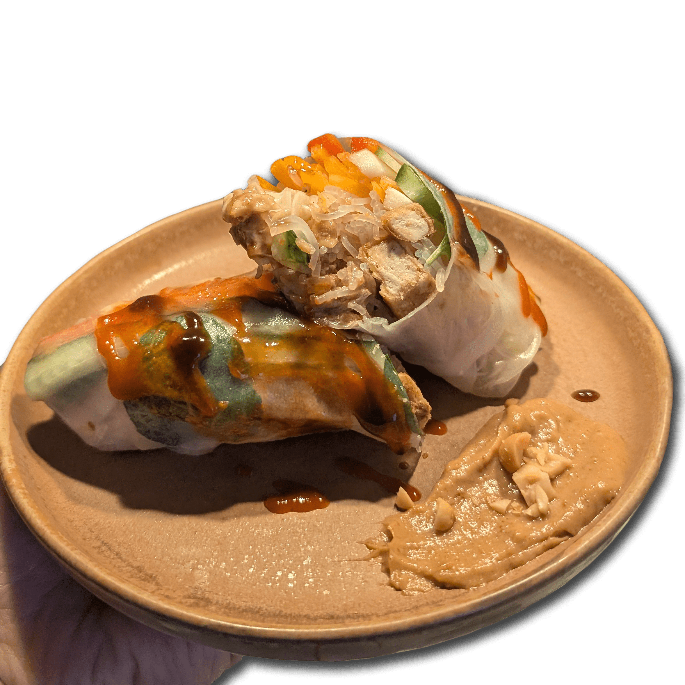 Summer Rolls