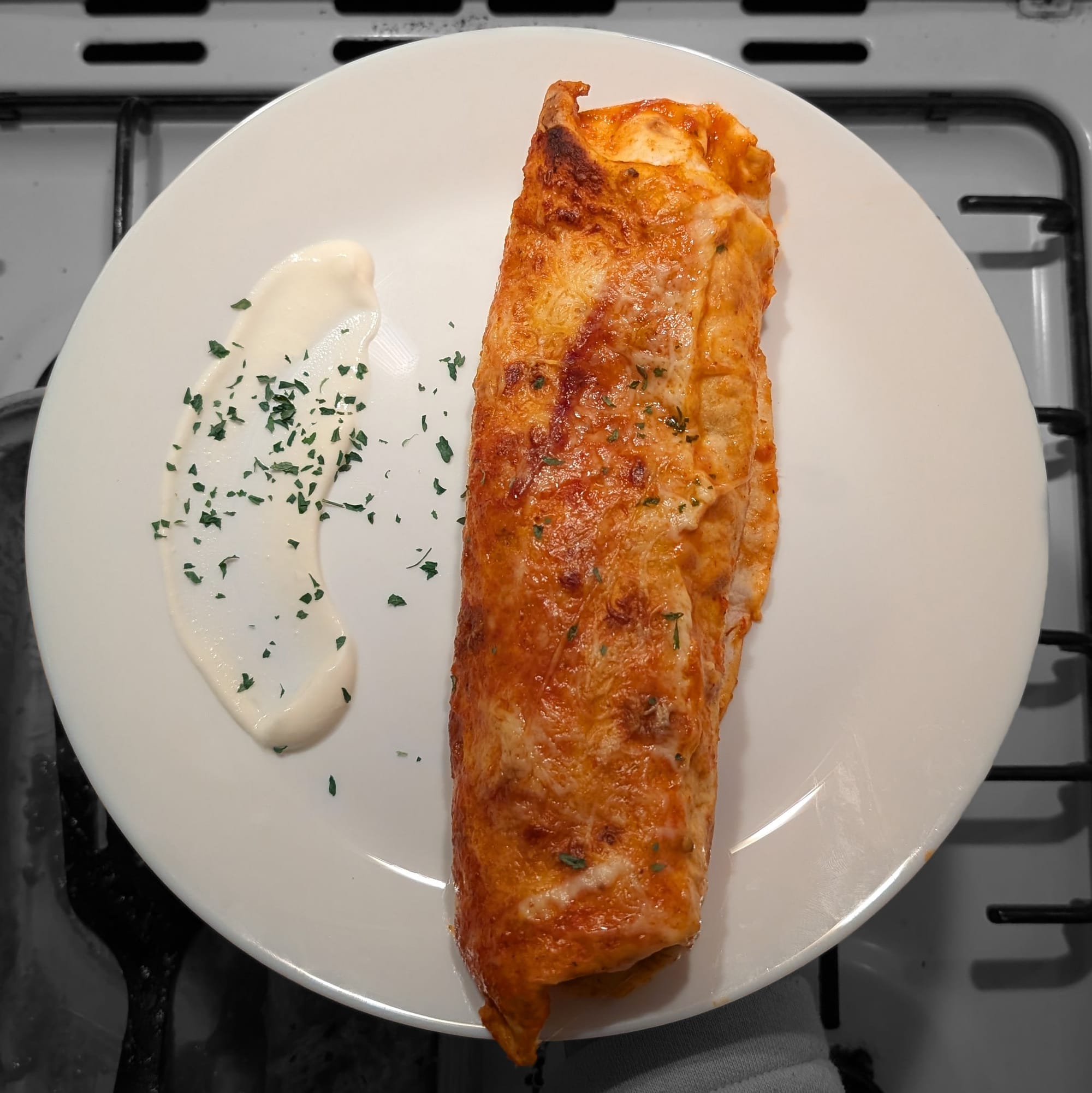 Enchiladas