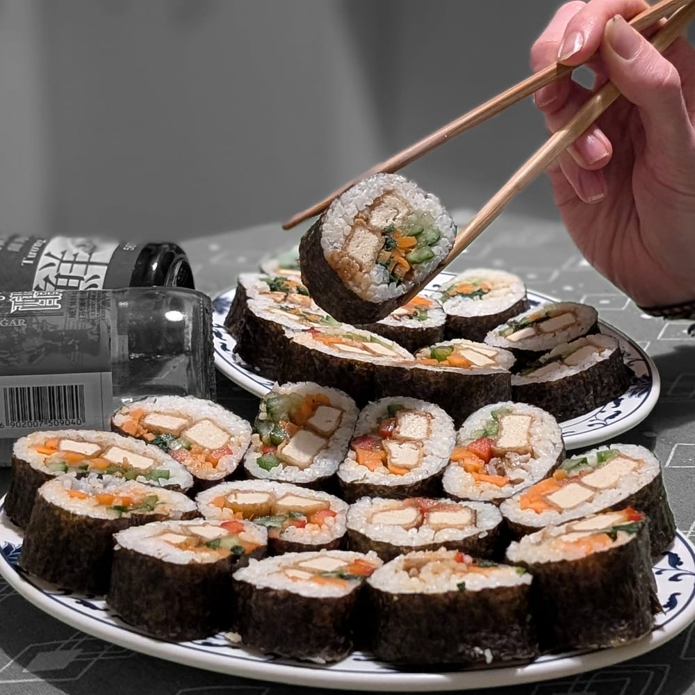 Gimbap