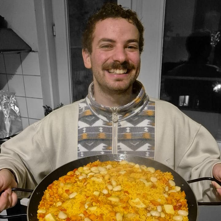 Paella