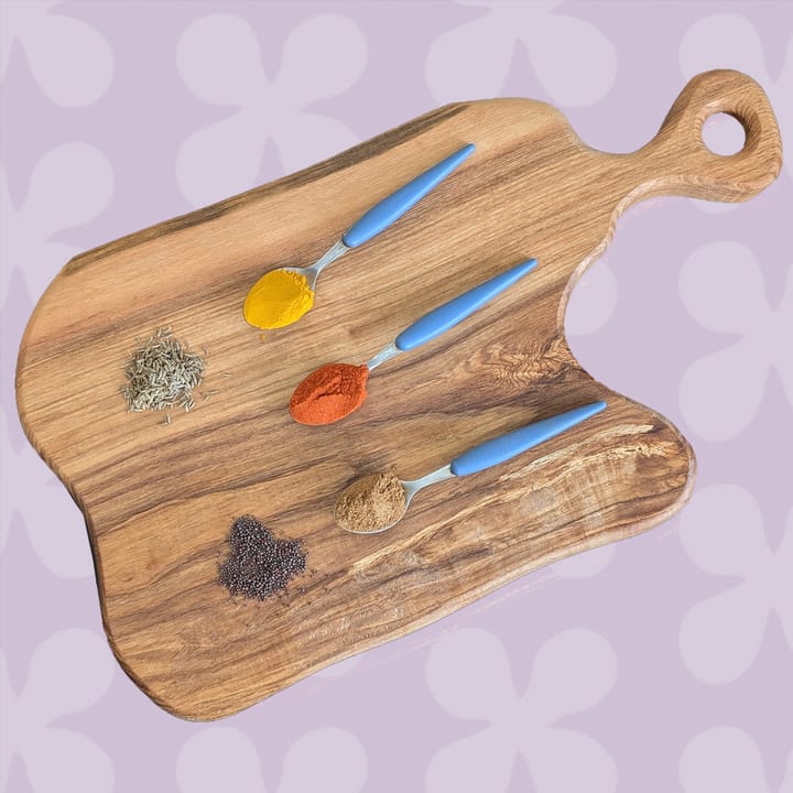 5 cuisines, 5 basic ingredients: how to vary your cooking