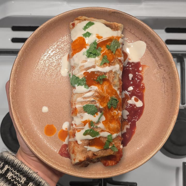 Enchiladas