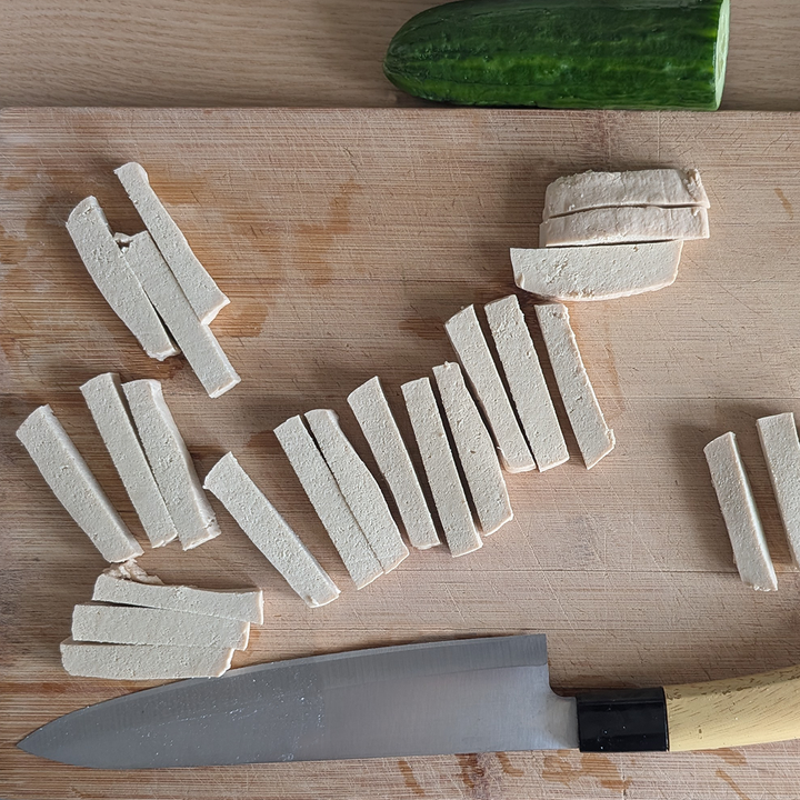 How to cook tofu: the best way to prepare it